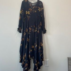 Free People Maxi Dress